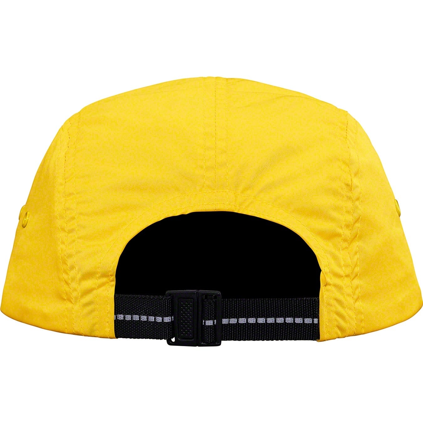 Holographic Logo Camp Cap view 6